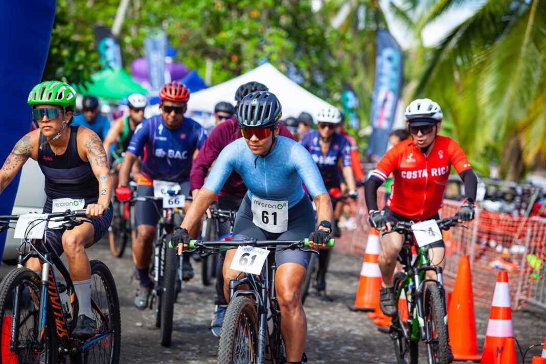 Caribe Green Fest 2025: Un fin de semana de deporte, naturaleza y compromiso social en Manzanillo