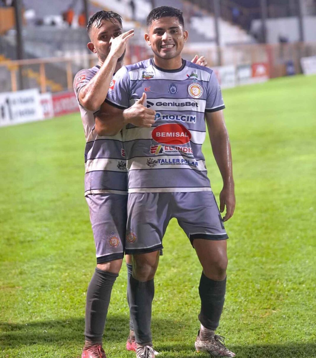 Isidro Metapán vs. FAS: ¿Dónde ver en Vivo el partido en El Salvador?