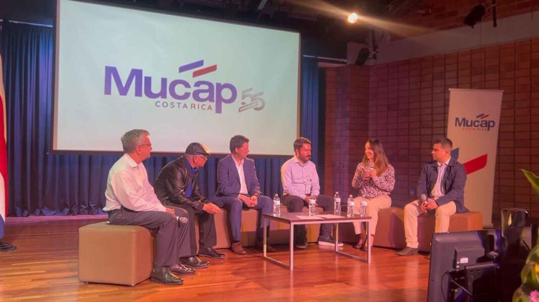 Mucap e INA impulsan a pymes familiares a convertirse en familias empresarias