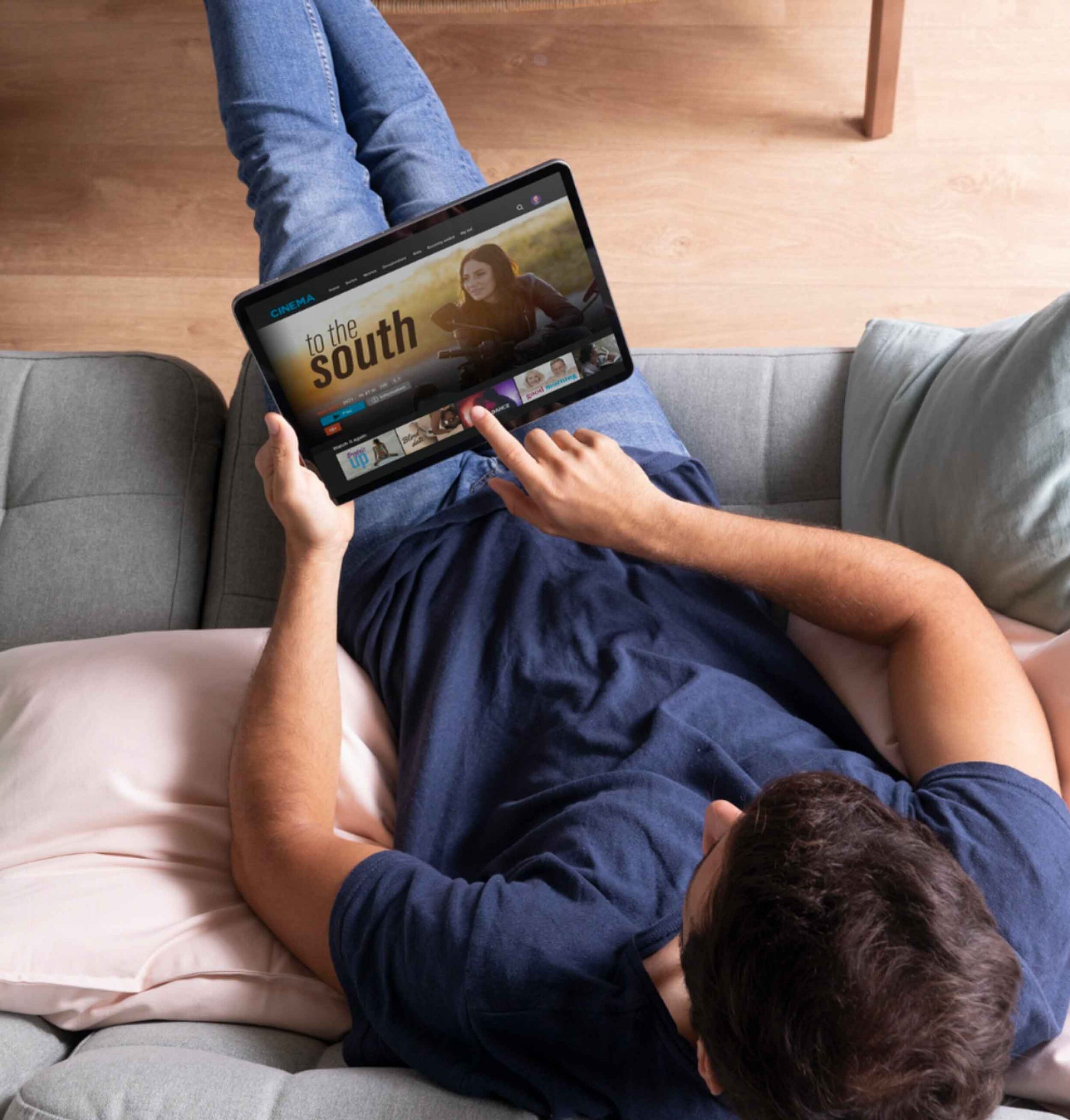 Los riesgos ocultos del streaming gratuito