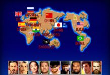 Street Fighter llegará al cine: Estreno en Octubre 2026 con Paramount Pictures
