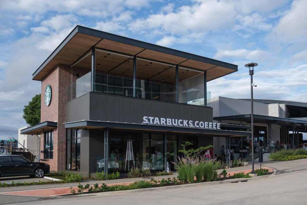 Starbucks celebra el Mes Global del Café con experiencias inmersivas en Costa Rica