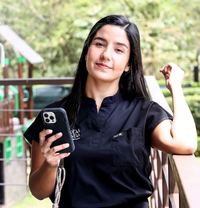 Capital semilla que impulsa emprendimientos: La boda más linda crece con el programa ImpulsArte