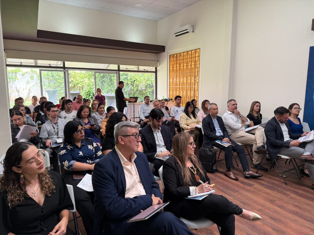 Solo 1 de cada 4 adolescentes en Costa Rica recibe educación sexual integral, revela estudio nacional de PANIAMOR