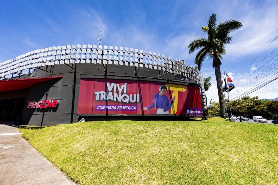 Telecable consolida su liderazgo en telecomunicaciones por tercer año consecutivo, según el ranking Merco 2025