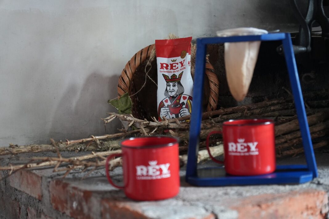 Café Rey celebra el ‘Orgullo Tico’ con el lanzamiento del Diccionario Tico