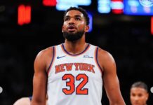 Dónde ver en vivo hoy el partido New York Knicks vs Cleveland Cavaliers – TV y Streaming