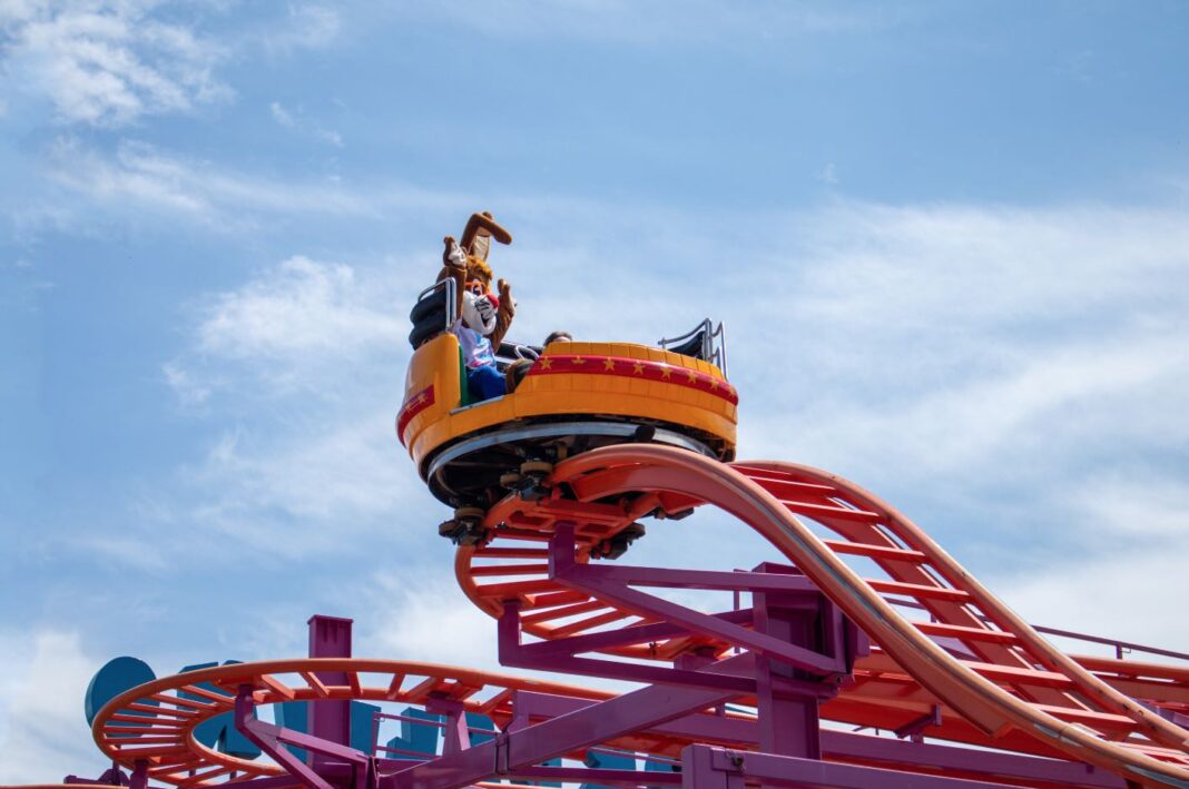 Parque Diversiones se consolida como una de las marcas más queridas de Centroamérica