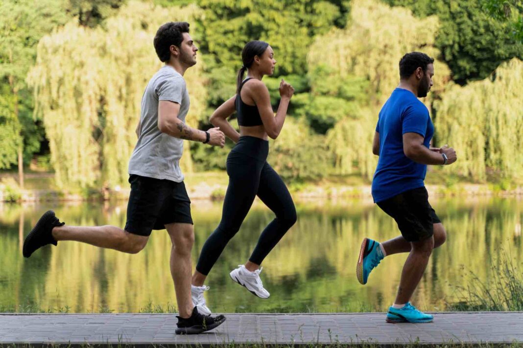 Correr con seguridad: la incontinencia urinaria no debe ser un obstáculo para la vida activa