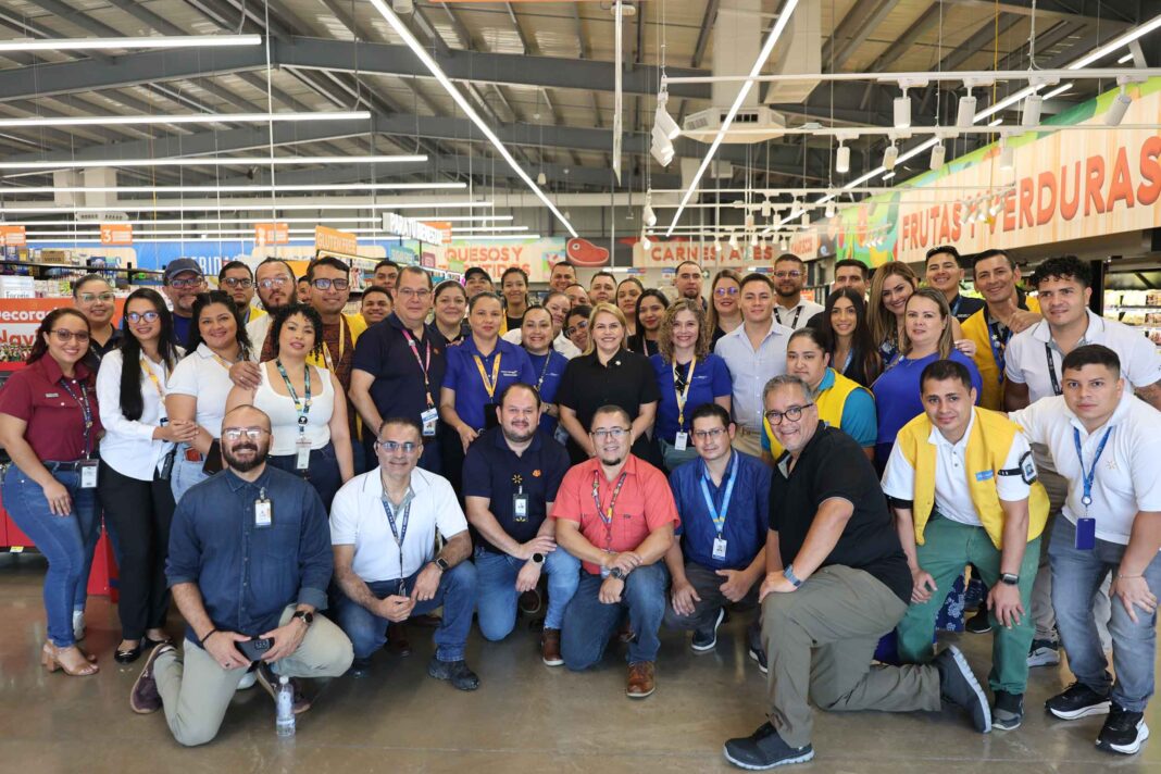 Masxmenos ya abrió sus puertas en Liberia