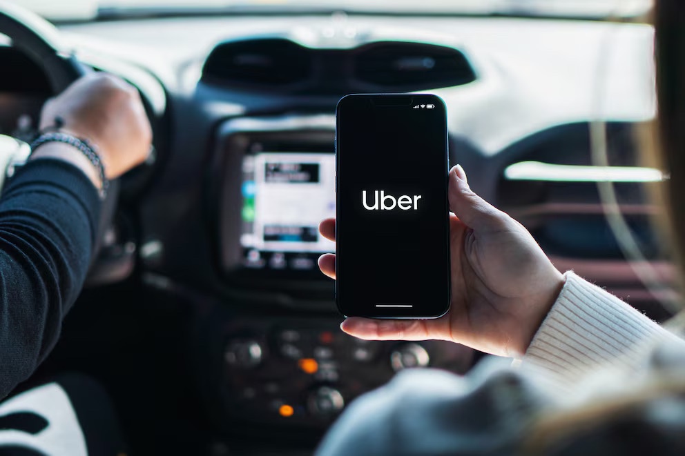 Uber refuerza la seguridad de los socios colaboradores con la nueva función ‘Zonas de Alerta’