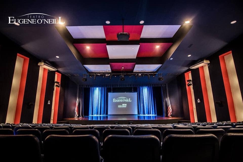 Actividades gratuitas engalanan celebración del 80 aniversario del CCCN