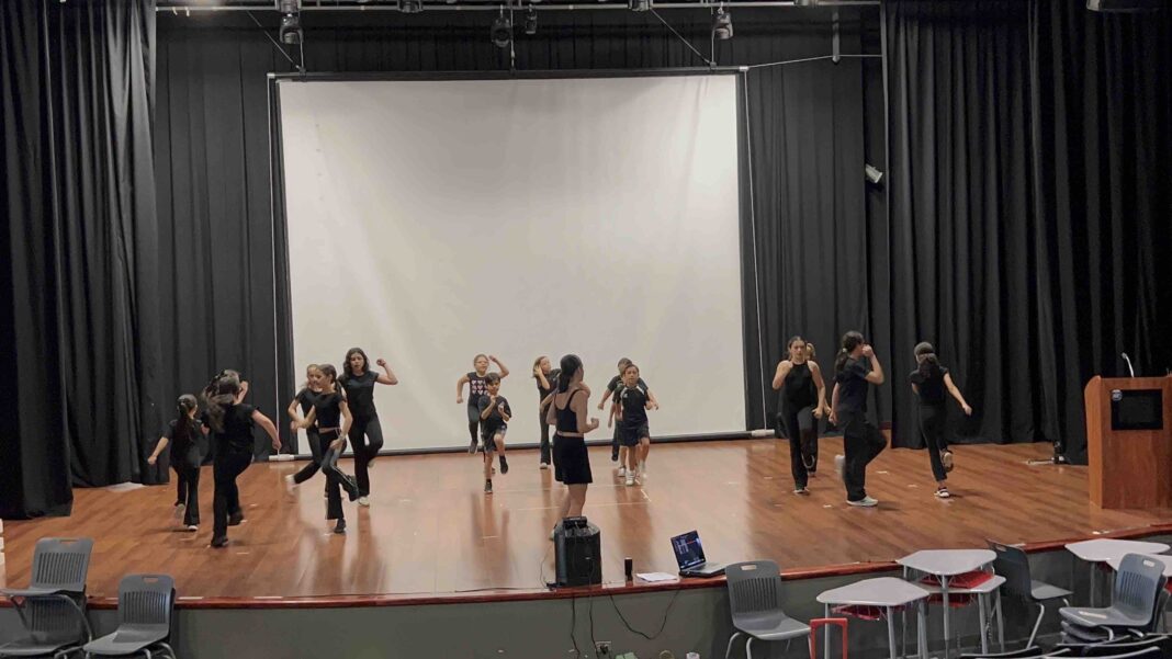 Matilda, el musical de Broadway que llega a Costa Rica para toda la familia