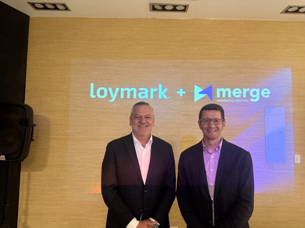 Loymark amplía su presencia regional con la adquisición de Merge en Colombia