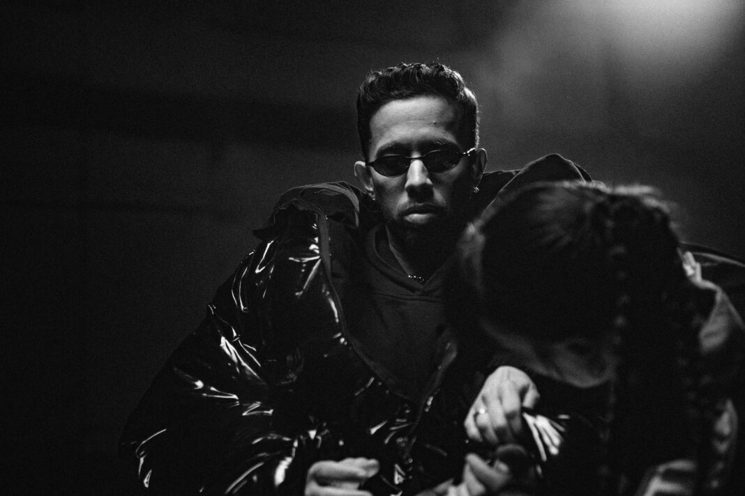 De La Ghetto lanzó su nuevo EP: STARLIGHT