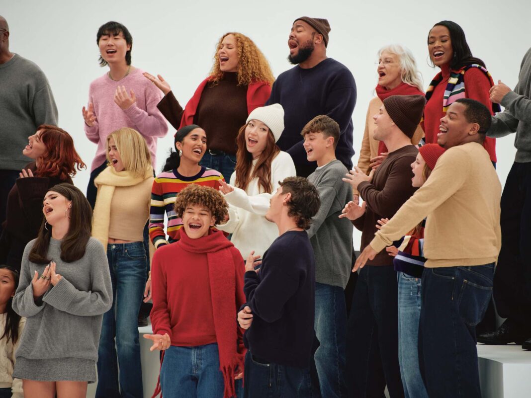 Descuentos del 20% al 50% marcarán el Black Weekend de Line Up Rewards en moda y hogar