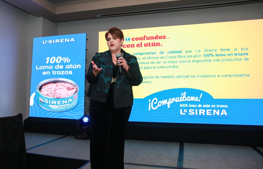 La Sirena se expande en Costa Rica con nueva línea de atunes