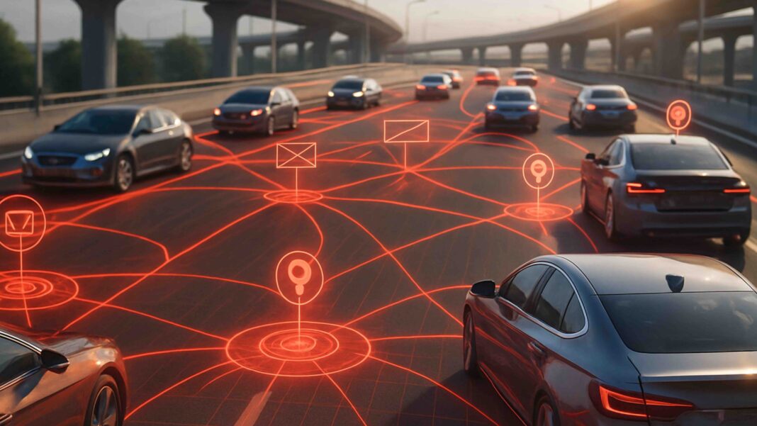 Más vehículos, más riesgos: crece la urgencia de proteger los activos y cumplir con mantenimientos preventivos