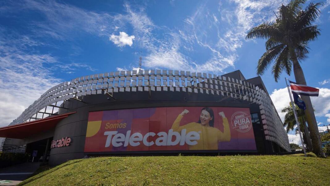 Telecable se consolida como el operador de mejor desempeño en internet fijo en Costa Rica
