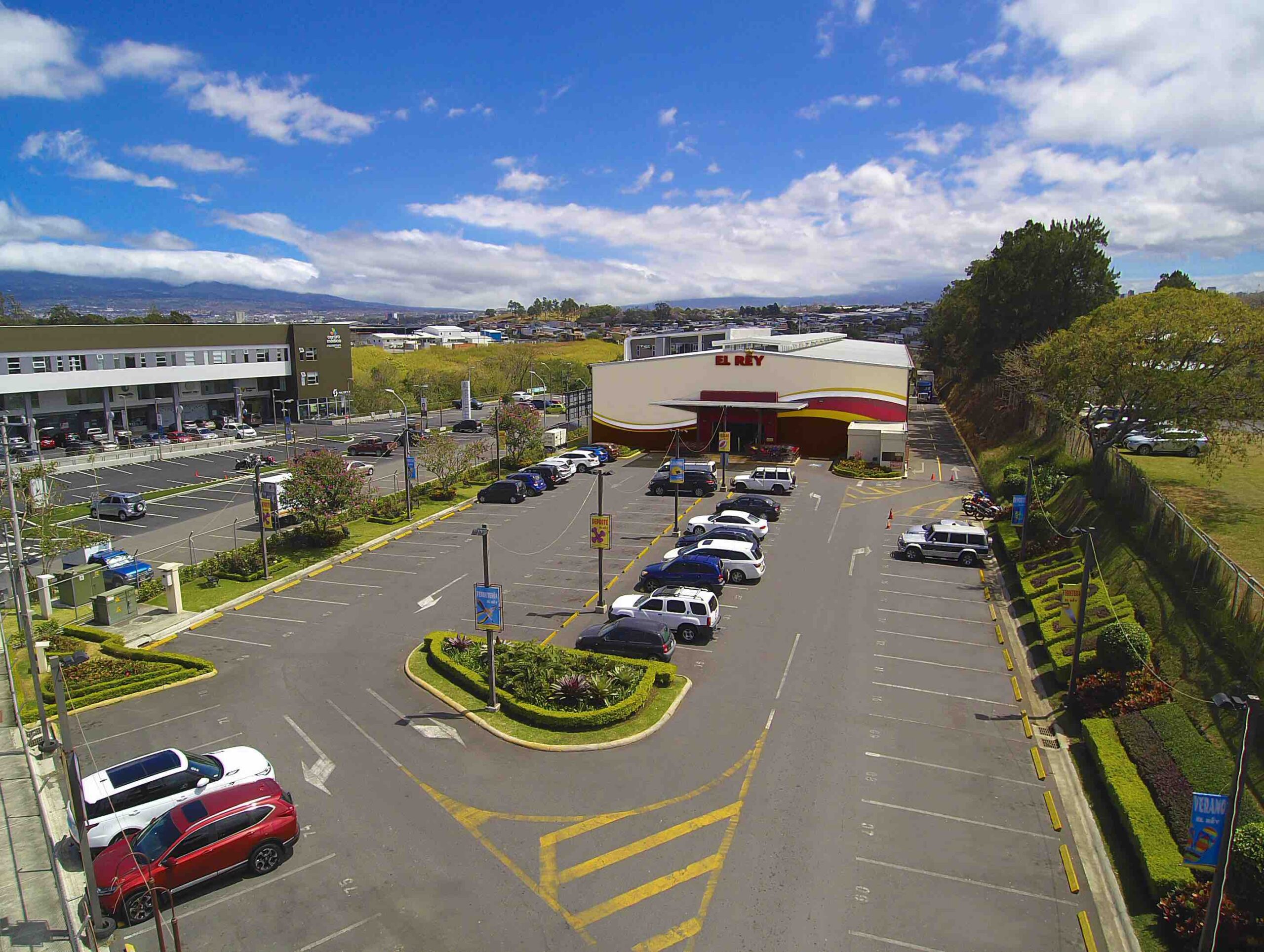 Almacenes El Rey ofrecerá 143 nuevos empleos en ferias de noviembre