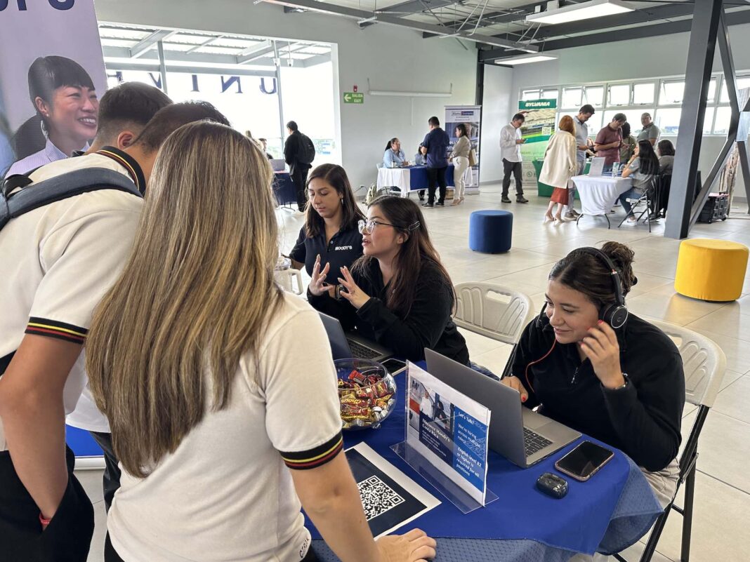 ¿Busca empleo? Feria de Empleo ofrecerá más de 800 plazas en áreas de Ciencias Sociales y Económicas