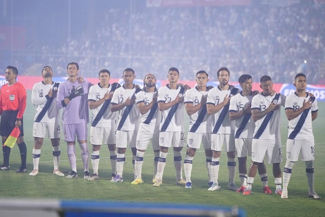 Guatemala vs Panamá: Transmisión en Vivo y Horarios