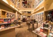 Librería Internacional celebra 30 años de presencia en Costa Rica