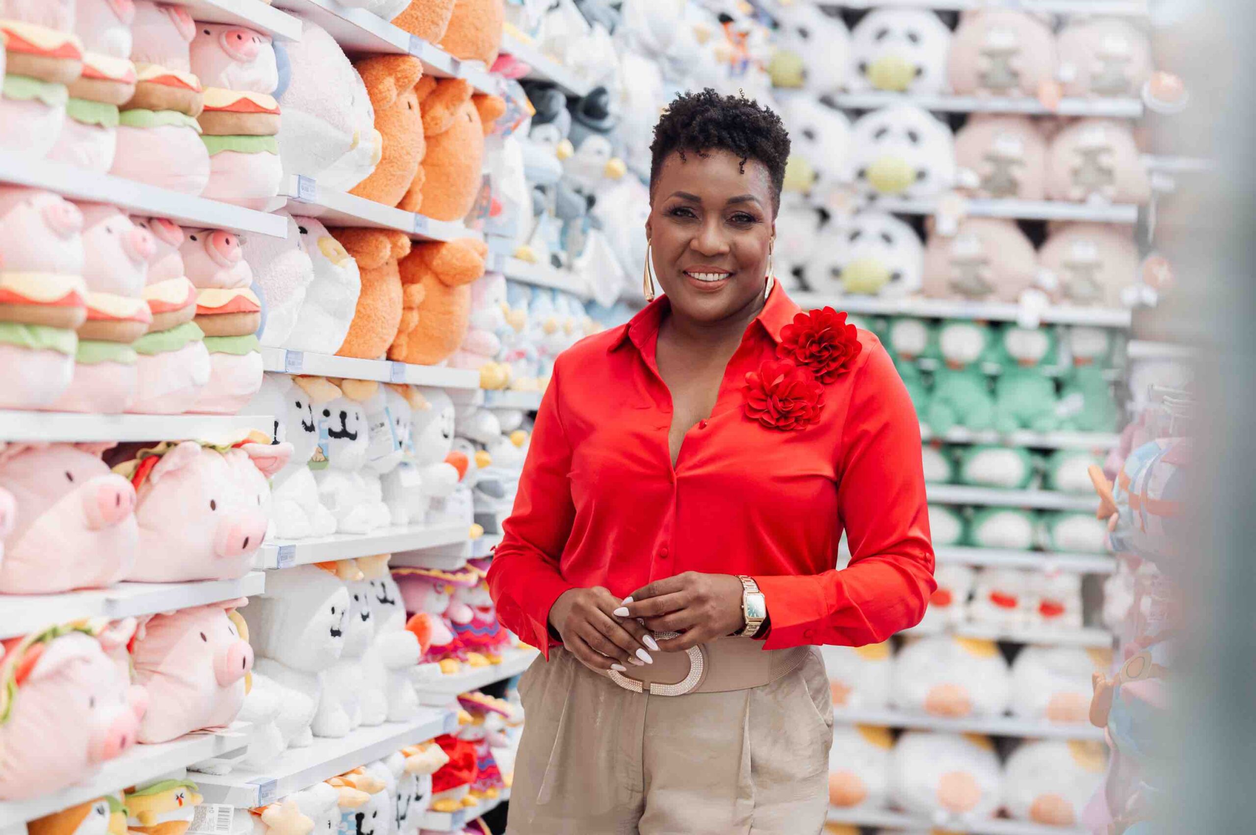 Costa Rica se convierte en el hogar de la Tienda Miniso más grande de centroamérica