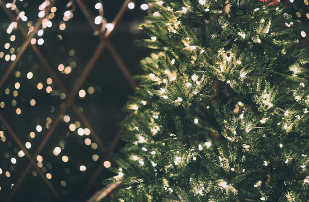 Decore su casa con estos consejos y tenga una Navidad y Fin de Año seguros