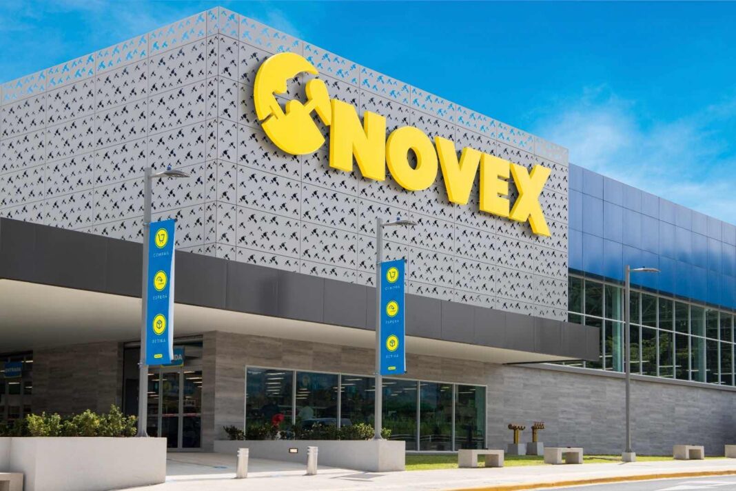 Novex se prepara para el ‘Black Novex’ con descuentos significativos