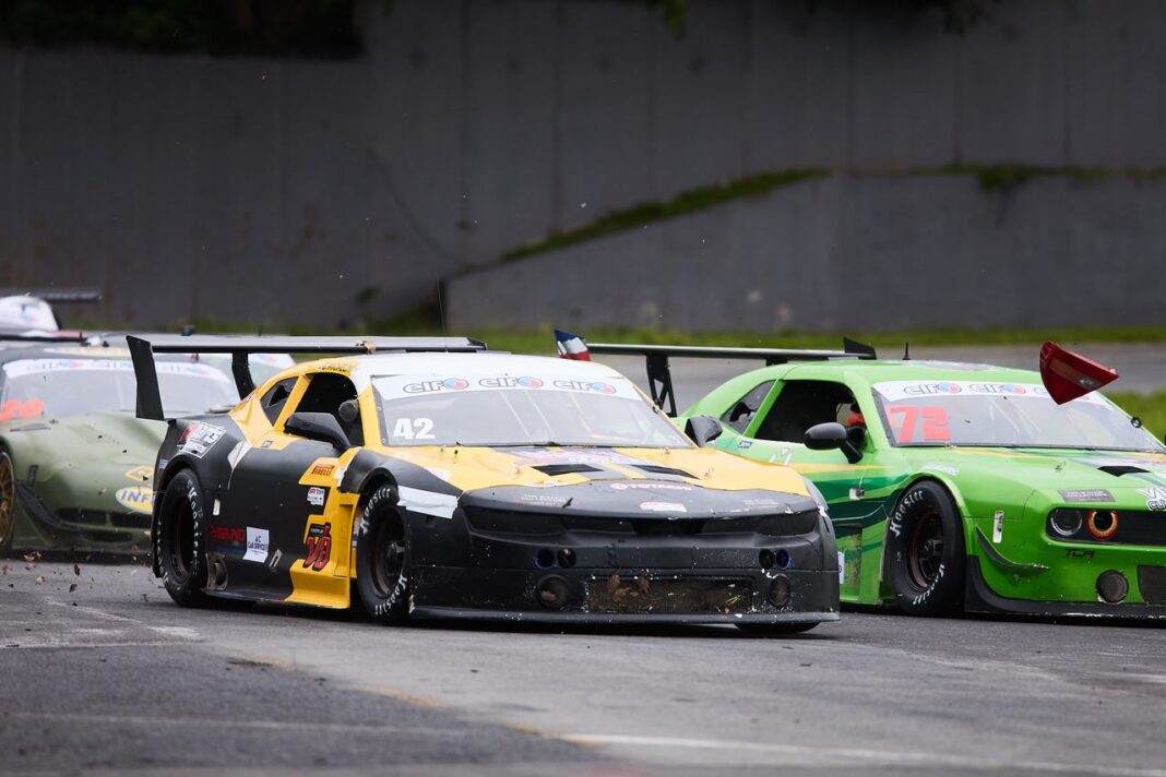 Las 3 Horas de Costa Rica rendirán homenaje a figuras legendarias del deporte motor nacional