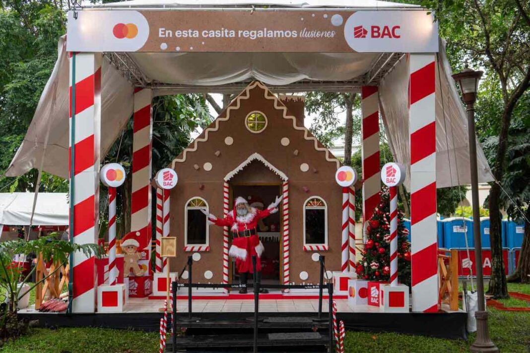 150 pymes se reunirán en La Sabana: detalles del Mercadito de Ilusiones de BAC