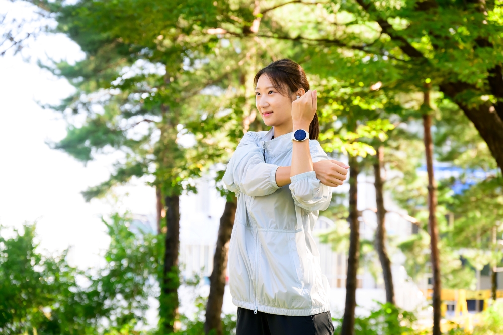 Un entrenador de running para todas las distancias en tu muñeca