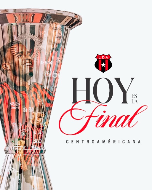 Xelajú vs. Alajuelense: ¿Dónde ver en TV o streaming la Final de la Copa Centroamericana?