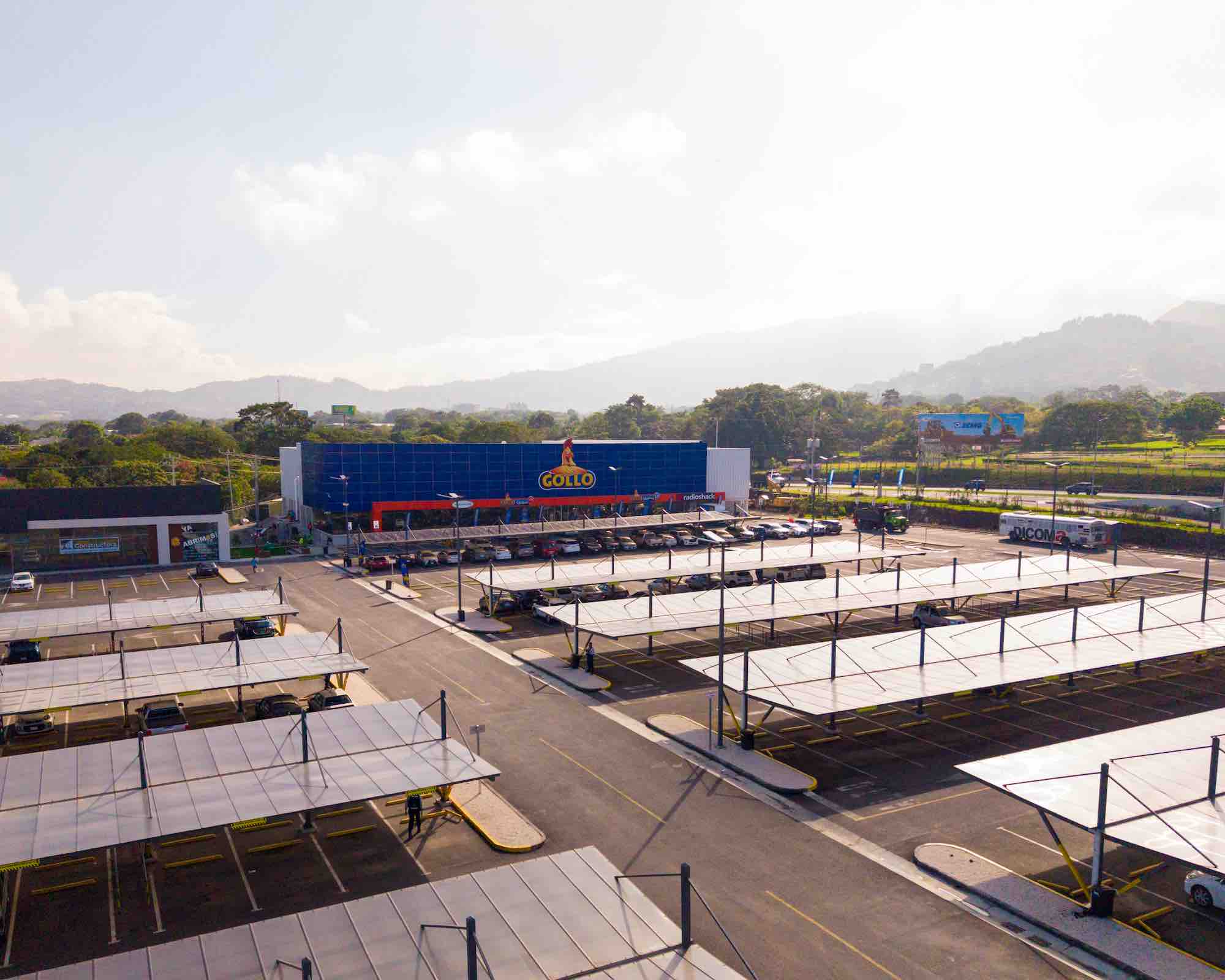 Grupo Unicomer invierte más de $2.500.000 en la tienda Gollo más grande de Centroamérica