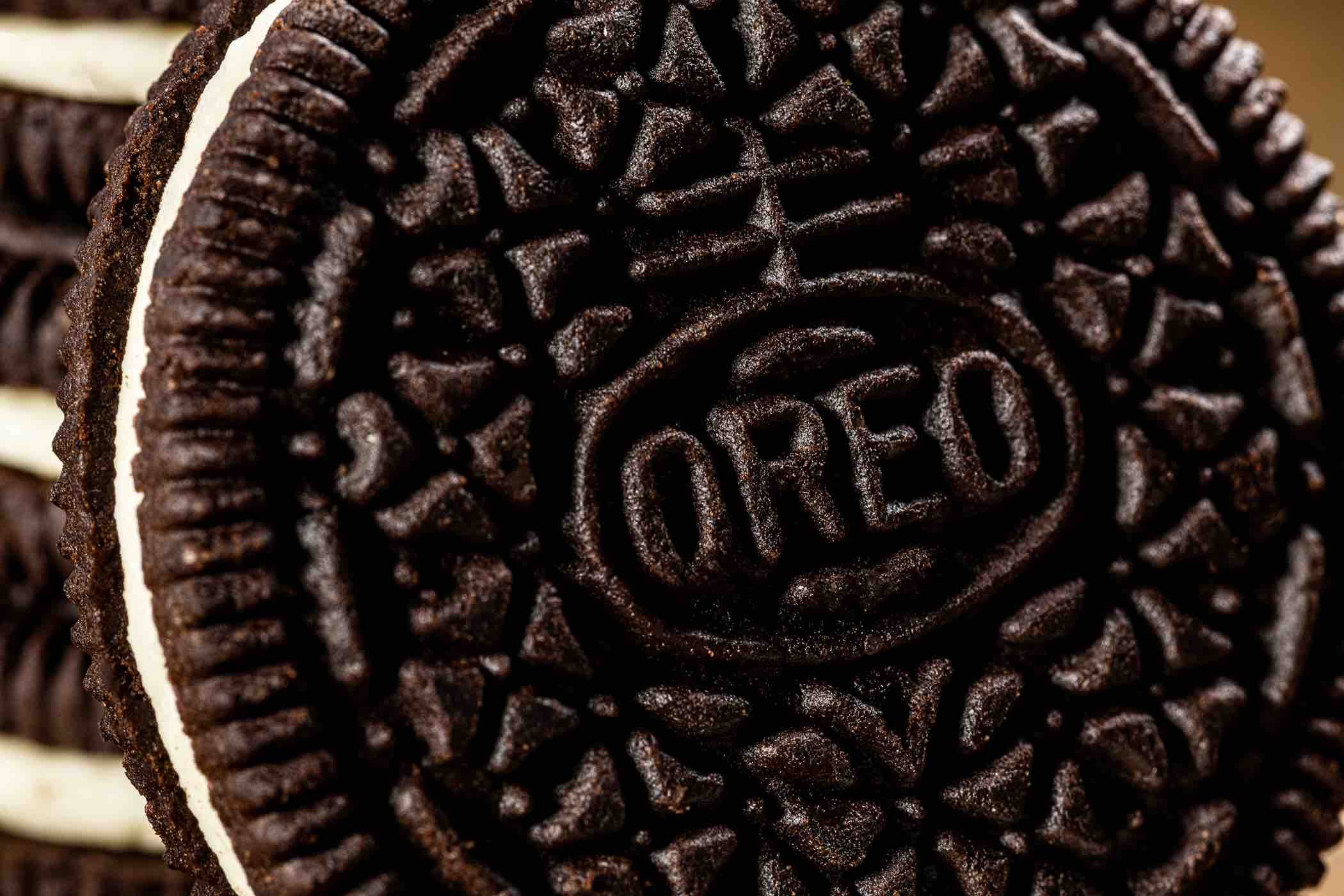 Oreo celebra la Navidad con edición especial para disfrutar momentos en familia