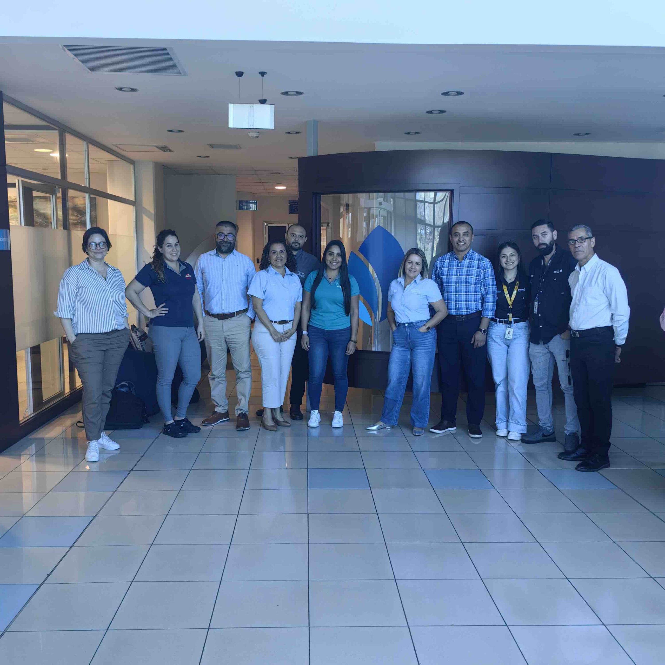 FIFCO refuerza la continuidad de su cadena de suministro ante el cambio climático con un Sistema de Alerta Temprana