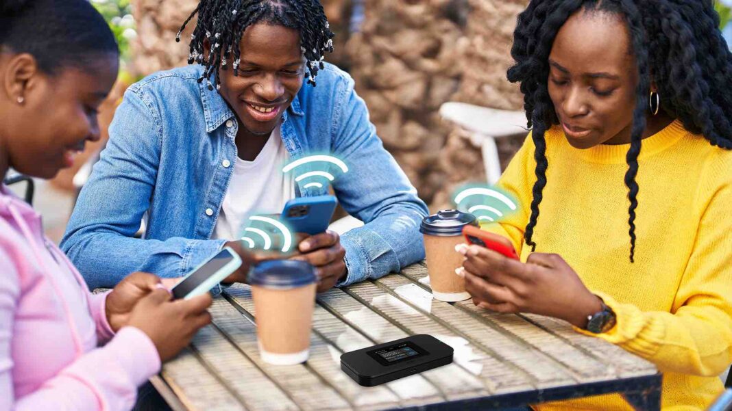 CES 2026: Acer amplía su portafolio de conectividad con un nuevo Predator 5G CPE, routers mesh Wi-Fi 7 y un hotspot móvil