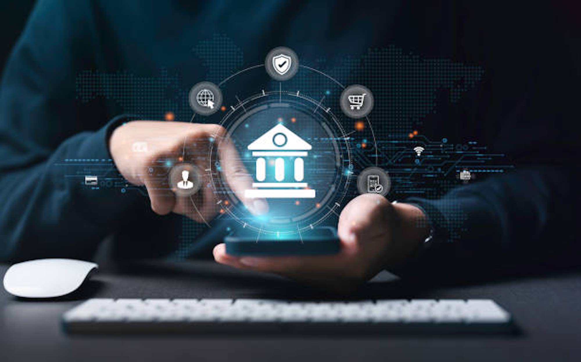 La agenda del CRO: Tendencias que redefinirán el futuro de la banca y las finanzas en la región hacia 2026