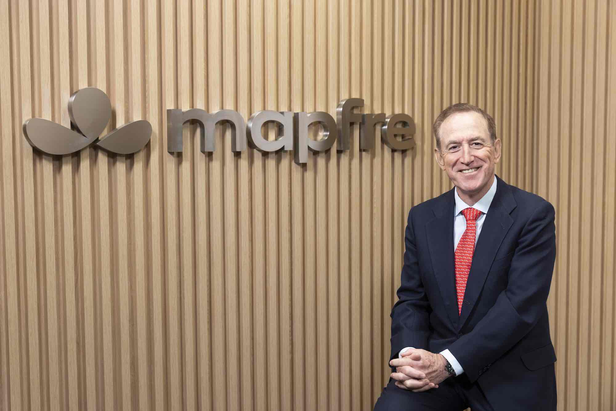 Mapfre renueva su marca con el objetivo de responder mejor a las necesidades de sus clientes