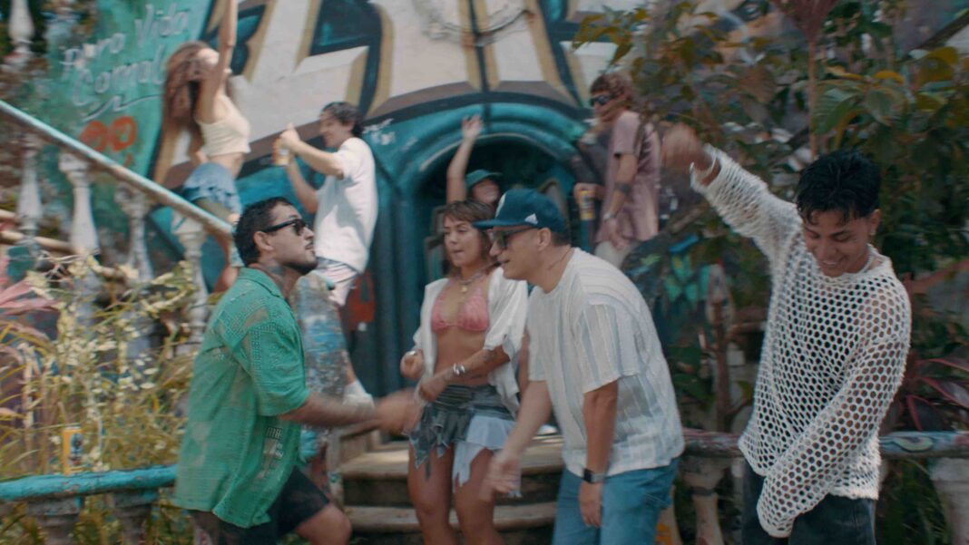 La nueva cerveza Imperial llega a Costa Rica: la maracuyá se convierte en protagonista del verano