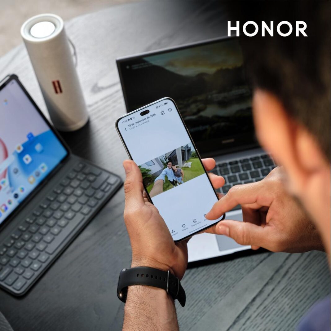 HONOR apuesta por una vida más sana y simple con su ecosistema inteligente