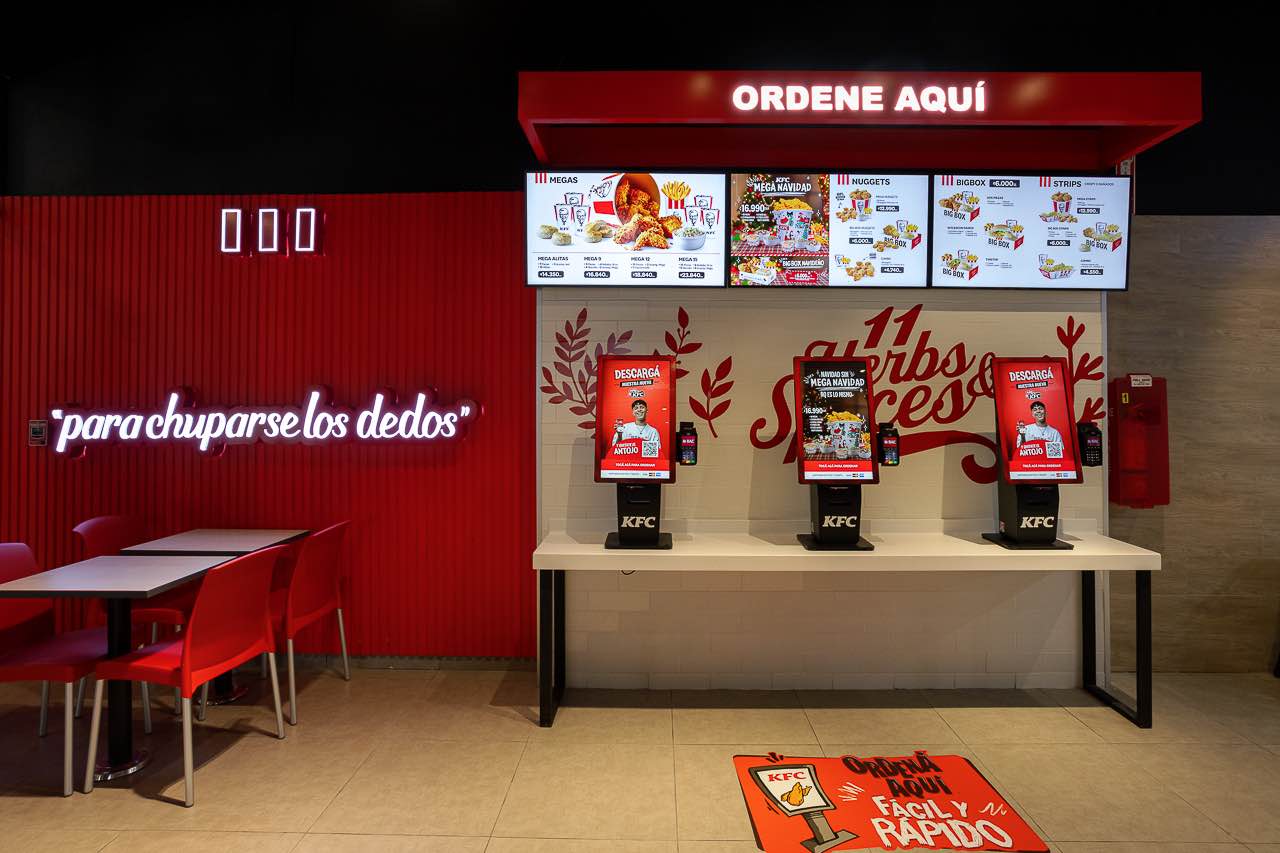 Empleo: KFC Costa Rica inicia búsqueda de talento en Guanacaste para su próxima apertura