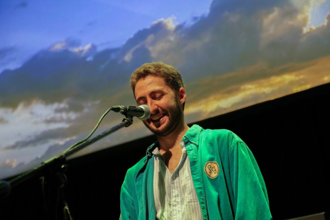 Tras brillar en Got Talent España, Sebas Guillem confirma agenda de conciertos y nuevos proyectos en Costa Rica