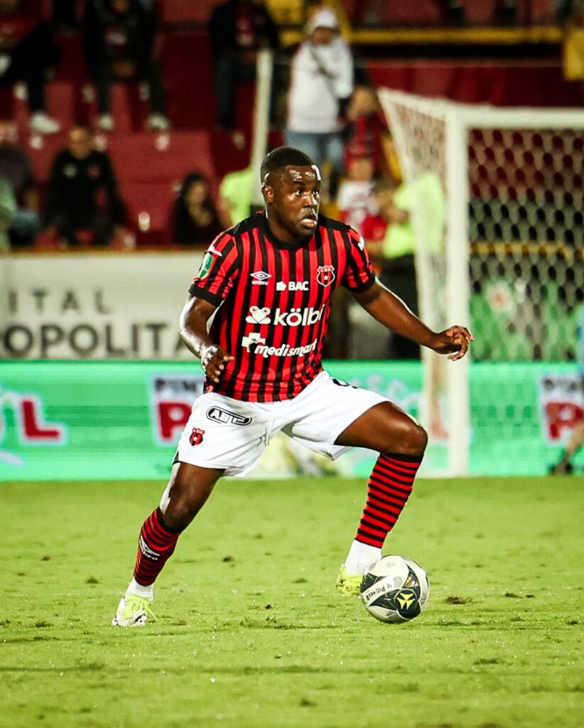 VER Guadalupe vs. Alajuelense EN VIVO por la Liga Promerica de Costa ...