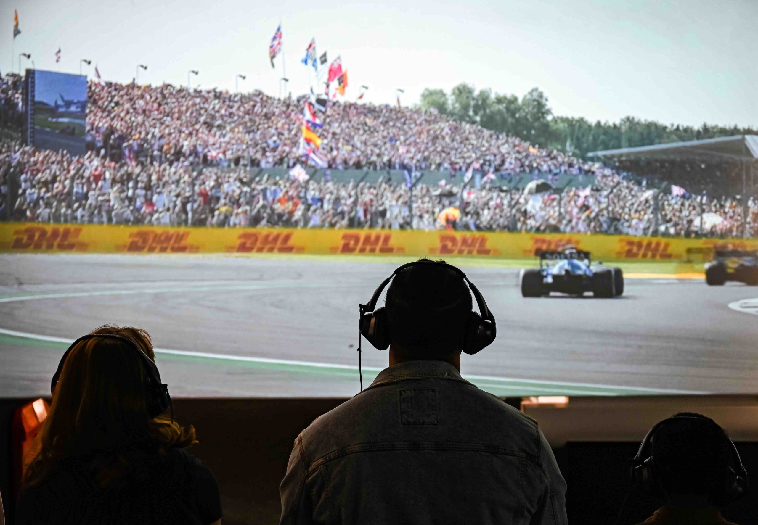 Inicia la venta de boletos para Formula 1®: La Exhibición, en la Ciudad de México