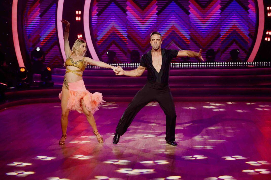 Ítalo Marenco se une al equipo de Buen Día