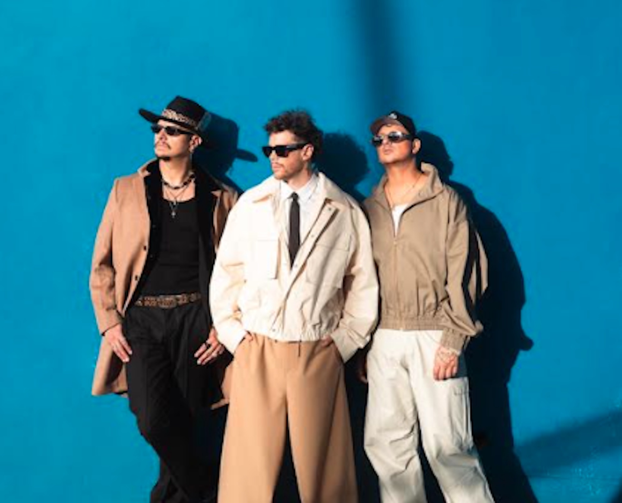 PISO 21 en las Fiestas de Palmares 2026: Entradas se están agotando