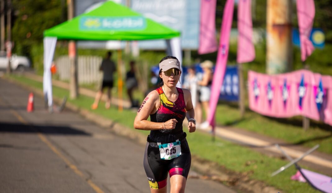Costa Rica vivirá el primer Duatlón Femenino alrededor de 200 mujeres