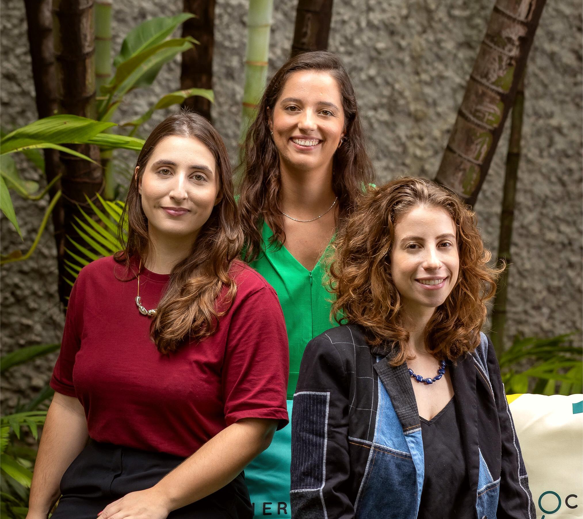 Maria Berman Tres mujeres impulsan la transformación de las comunicaciones en ...